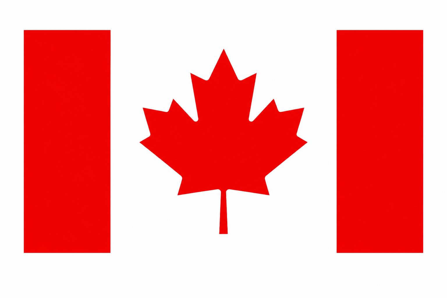 Canada flag