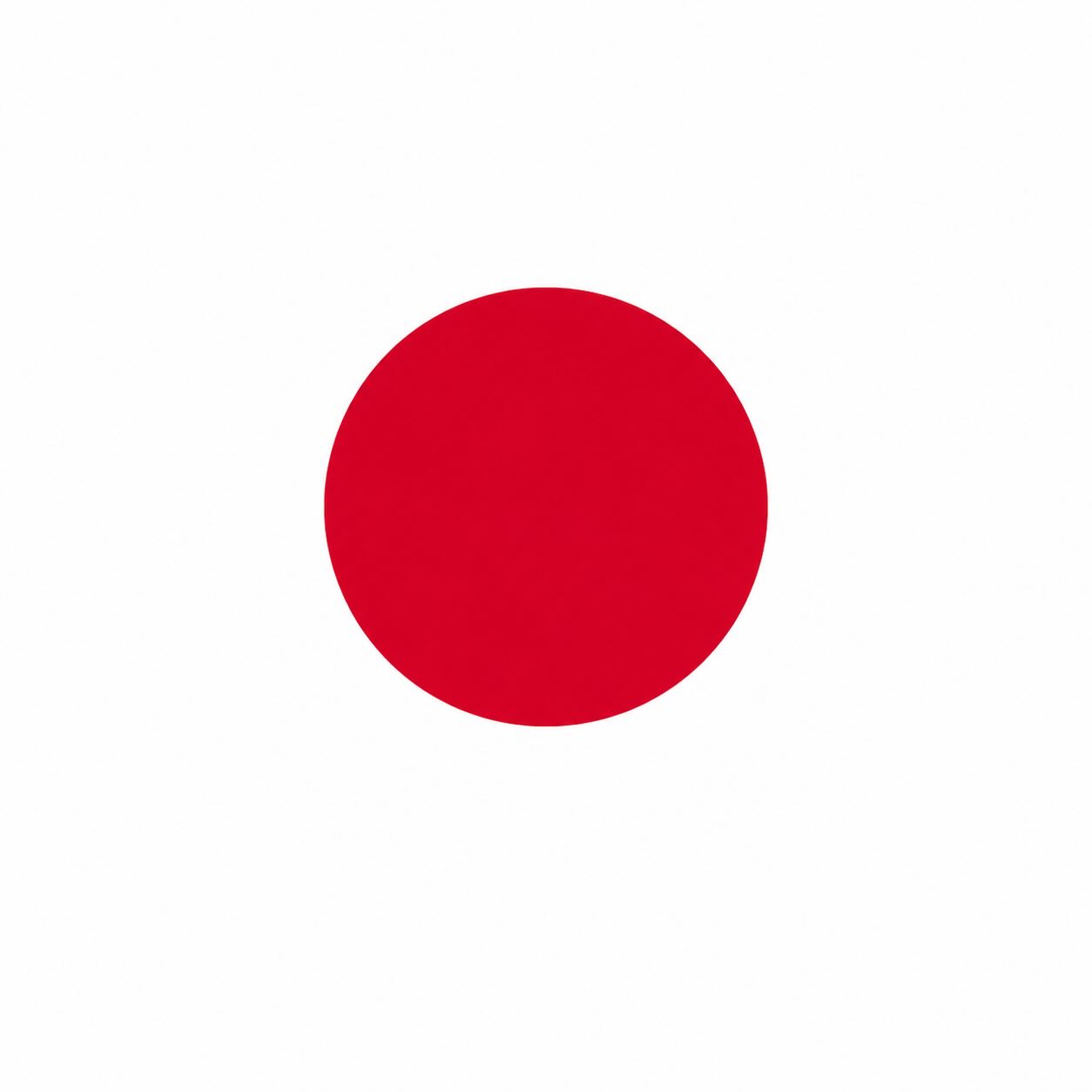 Japan flag