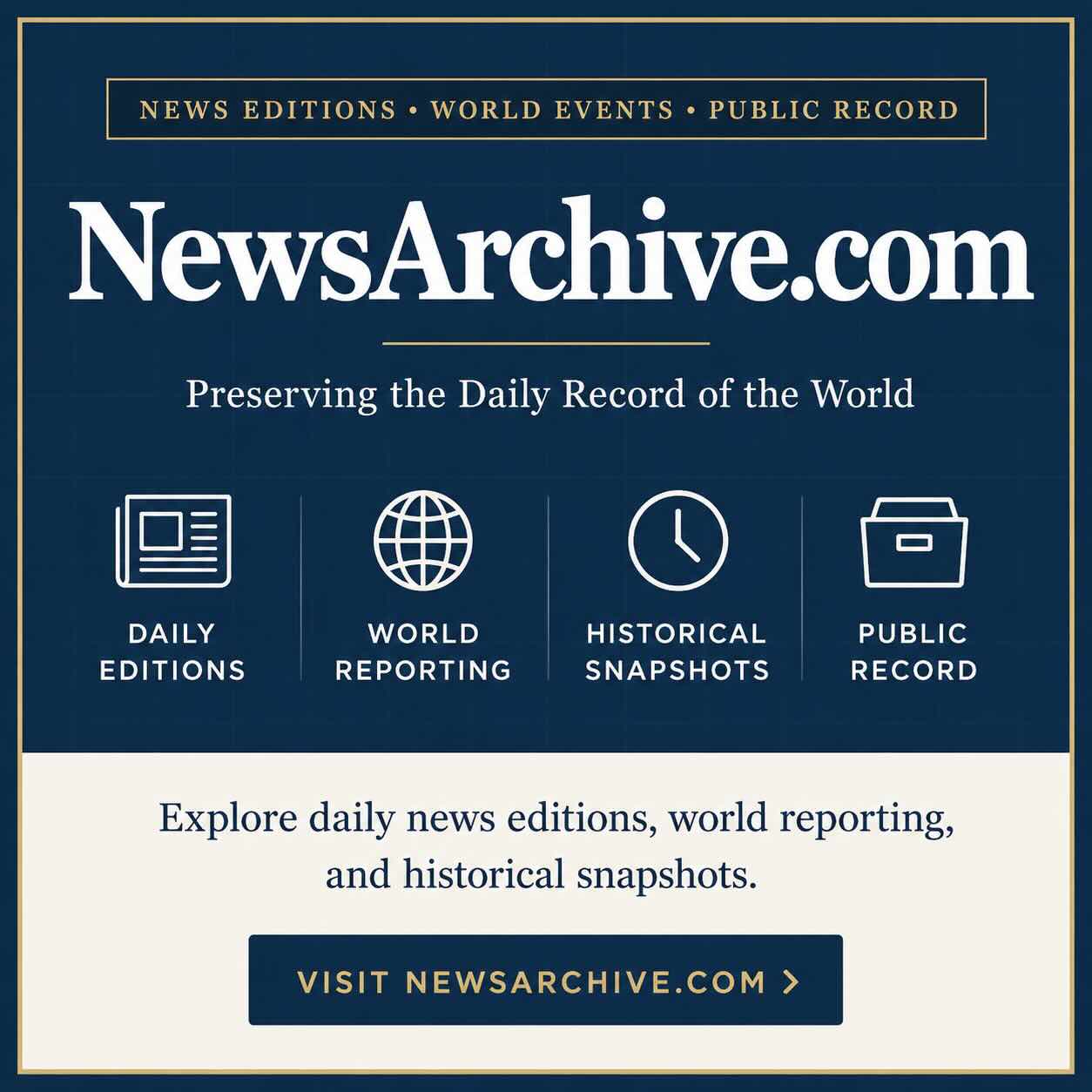 NewsArchive.com advertisement