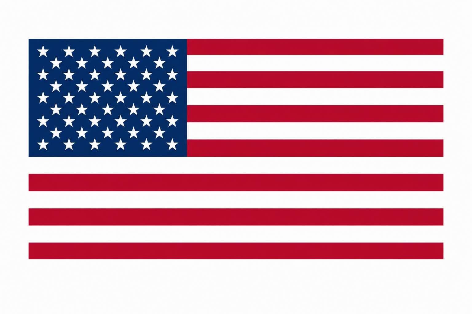 United States flag